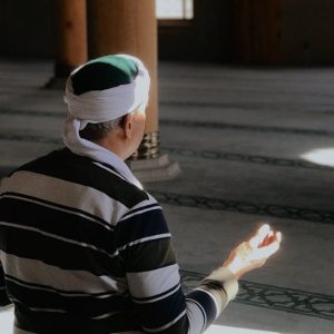 amalan agar doa dikabulkan