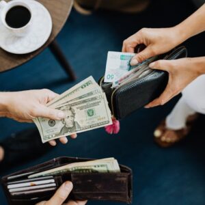 amalan agar dompet selalu terisi uang