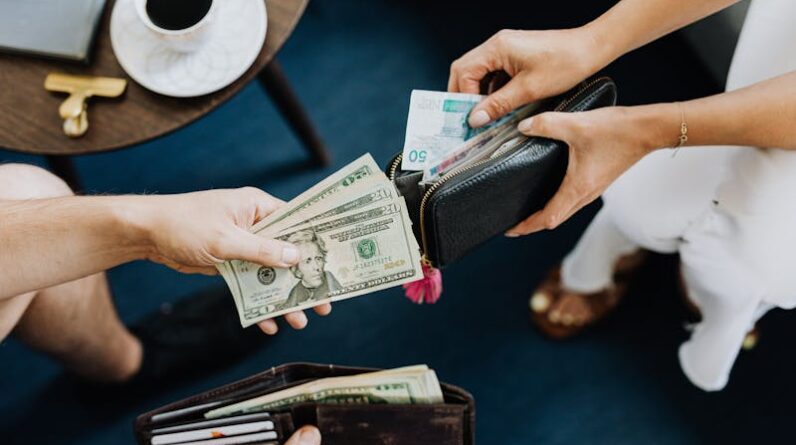 amalan agar dompet selalu terisi uang