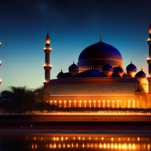 amalan malam jumat agar doa terkabul