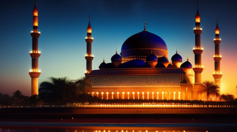 amalan malam jumat agar doa terkabul