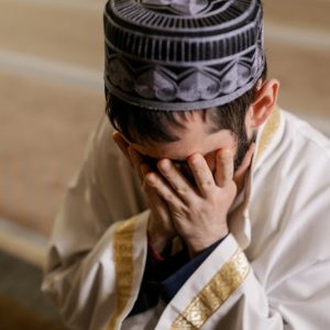 amalan sebelum subuh
