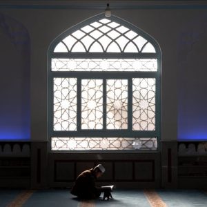 amalan setelah sholat isya