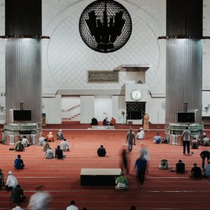 amalan yang paling dicintai allah