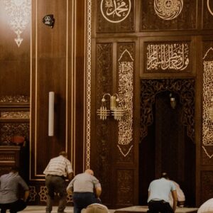 apa yang dimaksud dengan fastabiqul khairat