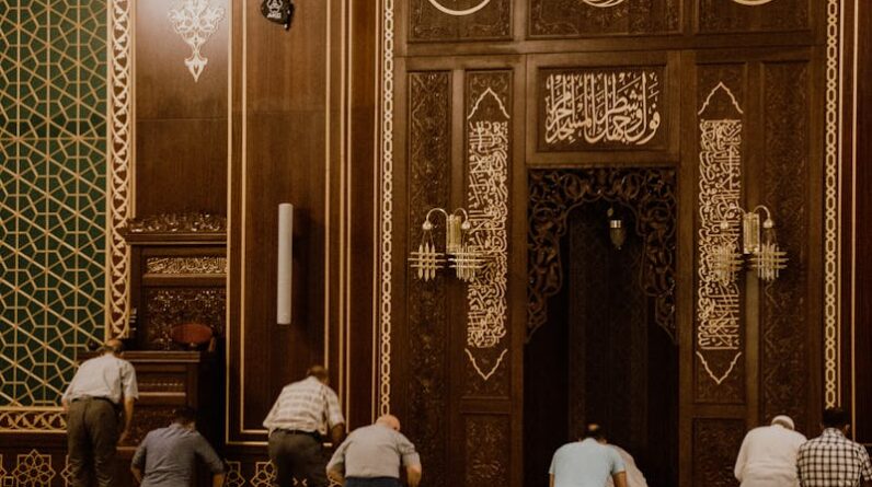 apa yang dimaksud dengan fastabiqul khairat