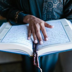 ayat penarik rezeki dari segala penjuru