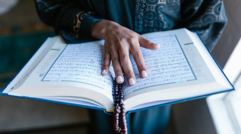 ayat penarik rezeki dari segala penjuru