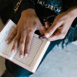 bacaan sholawat jibril penarik rezeki