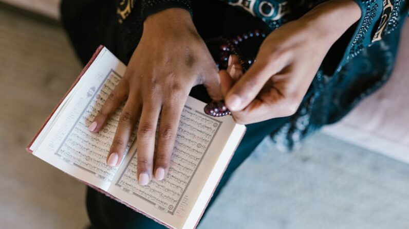 bacaan sholawat jibril penarik rezeki