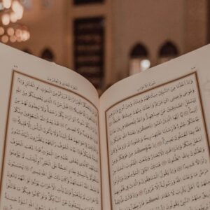 cara mengamalkan ayat kursi untuk kekayaan