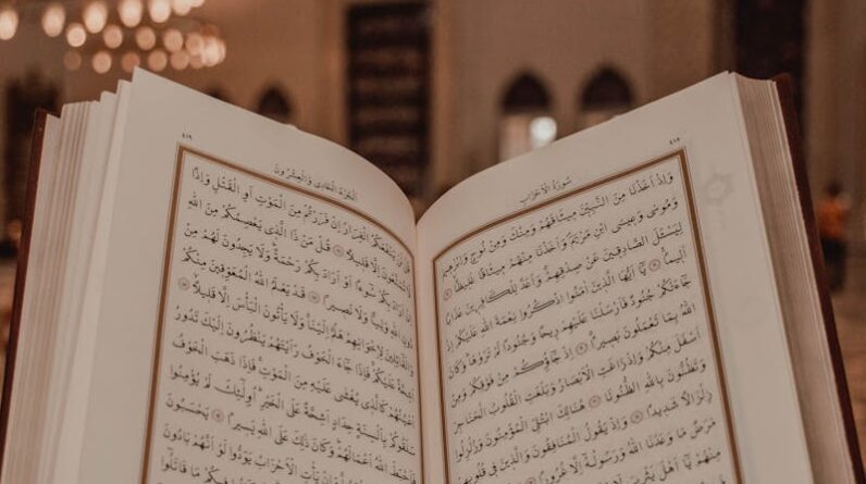 cara mengamalkan ayat kursi untuk kekayaan
