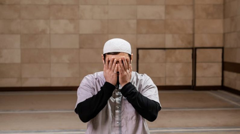 doa ismul adzom penarik rezeki
