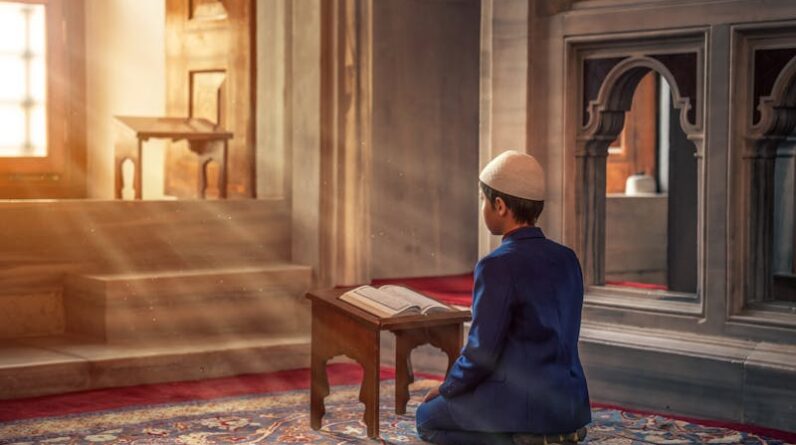 doa melancarkan rezeki dan usaha