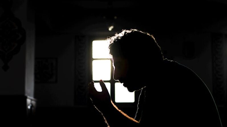 doa pelunas hutang yang diajarkan rasulullah