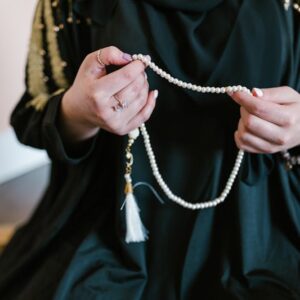 Sholawat Jumat Pagi Pembuka Rezeki