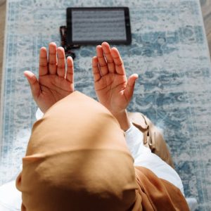 sholawat nabi penarik rezeki