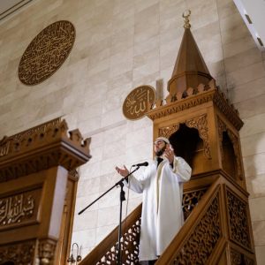 sholawat pelancar rezeki