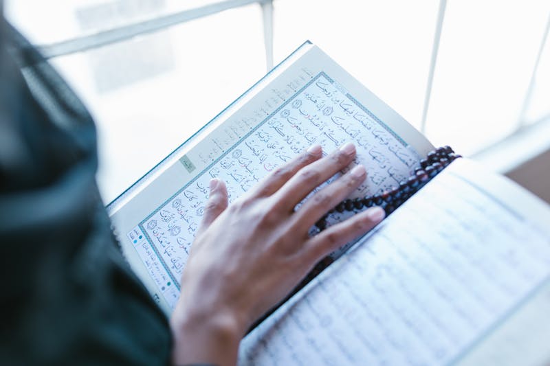 surat al ikhlas untuk penglaris dagangan
