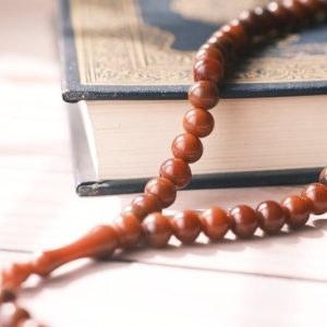 zikir penenang hati dan pembuka rezeki